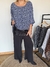 Ponchito Bulgaro G con lentejuelas - tienda online