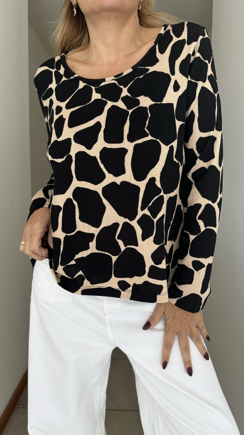 Remeron Malva de lanilla