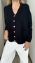 Cardigan CRIS de bremer negro en internet