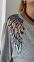 Remeron Berlin Alas multicolor de modal - comprar online