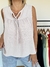 Musculosa Viento de cey vison claro