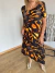 Vestido Bay G de modal gamuzado elastizado - Andra Urgat