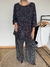 Combi Angel de Fendi plateado y negro - Andra Urgat