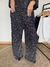 Imagen de Combi Angel de Fendi plateado y negro