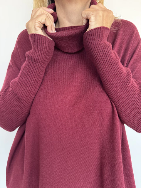 Poleron Angel B de bremer premiun uva - comprar online