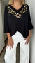 Remeron Mil Pasiones de modal negro - tienda online