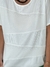 Remeron Bahia blanco de modal y morley foil - Andra Urgat