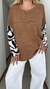 Remeron Lucia de Morley combinado F - comprar online