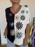 Remeron Margaritas Cielo de modal - comprar online