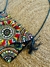 Cartera de India bordada a mano - tienda online