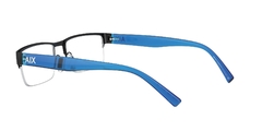 Exchange Armani Vista 0AX1044 6000 56 - tienda online