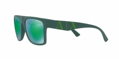 Armani Exchange 4113S 83103R - NEA.VISIÓN