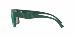 Armani Exchange 4113S 83103R - tienda online