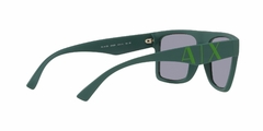 Armani Exchange 4113S 83103R - NEA.VISIÓN
