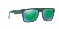 Armani Exchange 4113S 83103R - comprar online