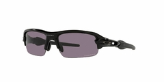 OAKLEY FLAK XXS 900801 PRIZM GREY