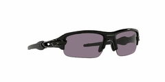 Imagen de OAKLEY FLAK XXS 900801 PRIZM GREY