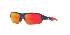 OAKLEY FLAK XXS 900803 PRIZM RUBY