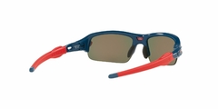 OAKLEY FLAK XXS 900803 PRIZM RUBY - comprar online