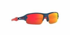 Imagen de OAKLEY FLAK XXS 900803 PRIZM RUBY
