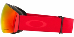 OAKLEY FLIGHT DECK L 7050A3 PRIZM TORCH - NEA.VISIÓN