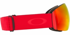 OAKLEY FLIGHT DECK L 7050A3 PRIZM TORCH - NEA.VISIÓN