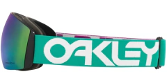 OAKLEY 7050 A8 FLIGHT DECK L PRIZM JADE - NEA.VISIÓN