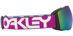 OAKLEY 7050 A8 FLIGHT DECK L PRIZM JADE - NEA.VISIÓN