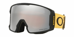 Oakley Goggles LINE MINER L 7070 A8 Prizm Black