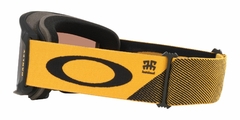 Oakley Goggles LINE MINER L 7070 A8 Prizm Black - tienda online