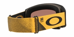 Oakley Goggles LINE MINER L 7070 A8 Prizm Black - comprar online