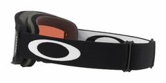 Oakley Goggles LINE MINER M 709303 Prizm Snow Sapphire Iridium - tienda online