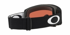 Oakley Goggles LINE MINER M 709303 Prizm Snow Sapphire Iridium - comprar online