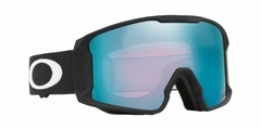 Imagen de Oakley Goggles LINE MINER M 709303 Prizm Snow Sapphire Iridium