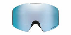 Imagen de OAKLEY FALL LINE XL 709927 BLACK PRIZM SAPHIRE