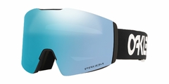 OAKLEY FALL LINE XL 709927 BLACK PRIZM SAPHIRE