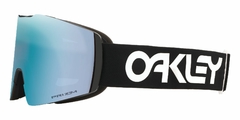OAKLEY FALL LINE XL 709927 BLACK PRIZM SAPHIRE - tienda online