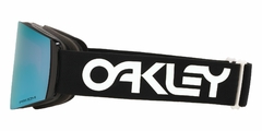 OAKLEY FALL LINE XL 709927 BLACK PRIZM SAPHIRE - NEA.VISIÓN