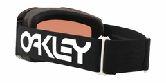 OAKLEY FALL LINE XL 709927 BLACK PRIZM SAPHIRE - comprar online