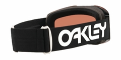 Imagen de OAKLEY FALL LINE XL 709927 BLACK PRIZM SAPHIRE