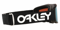 OAKLEY FALL LINE XL 709927 BLACK PRIZM SAPHIRE - tienda online