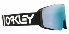 OAKLEY FALL LINE XL 709927 BLACK PRIZM SAPHIRE en internet
