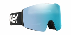 OAKLEY FALL LINE XL 709927 BLACK PRIZM SAPHIRE - comprar online