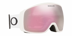 Imagen de Oakley Goggles FLIGHT TRACKER L 7104 10 Prizm Snow Hi Pink