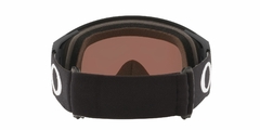 Oakley Goggles FLIGHT TRAKER M 7105 01 Prizm Black
