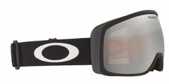 Oakley Goggles FLIGHT TRAKER M 7105 01 Prizm Black - tienda online