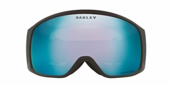 Imagen de Oakley Goggles FLIGHT TRAKER M 7105 05 Prizm Sapphire