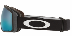Oakley Goggles FLIGHT TRAKER M 7105 05 Prizm Sapphire en internet