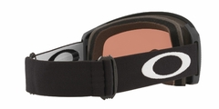 Oakley Goggles FLIGHT TRAKER XM 7105 06 Prizm Snow Torch Iridium - NEA.VISIÓN