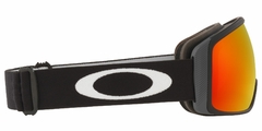 Imagen de Oakley Goggles FLIGHT TRAKER XM 7105 06 Prizm Snow Torch Iridium